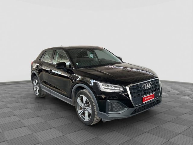 AUDI Q2 usata 6