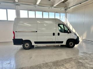 FIAT Ducato usata, con Cruise Control