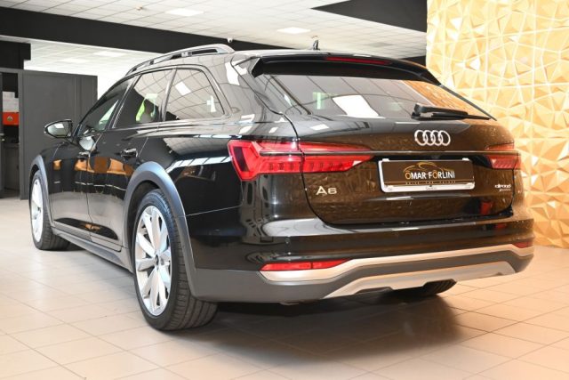 AUDI A6 allroad usata 88