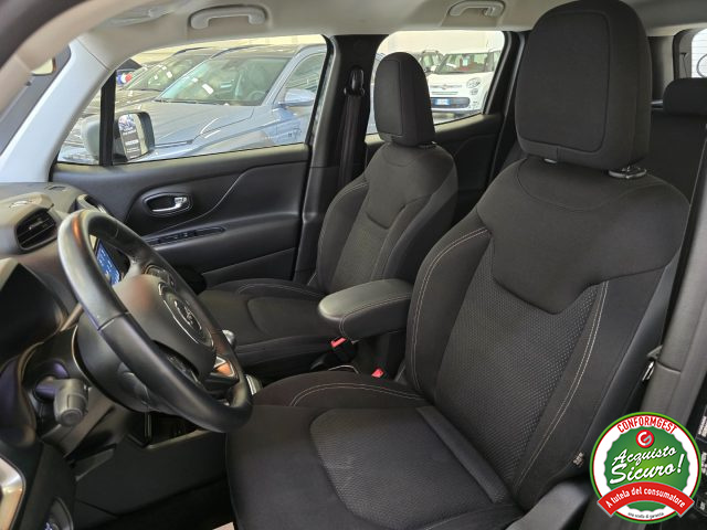 JEEP Renegade usata 27