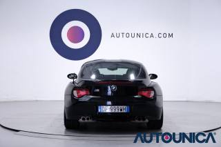 BMW Z4 M usata, con Fari Xenon