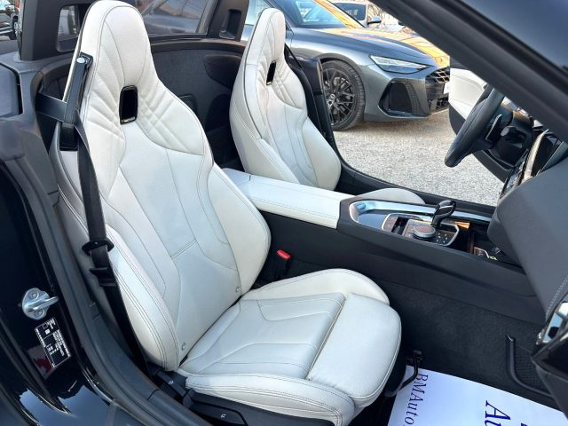 BMW Z4 usata, con Autoradio