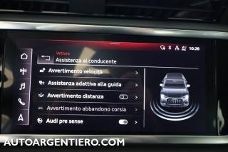 AUDI Q3 usata, con Luci diurne LED