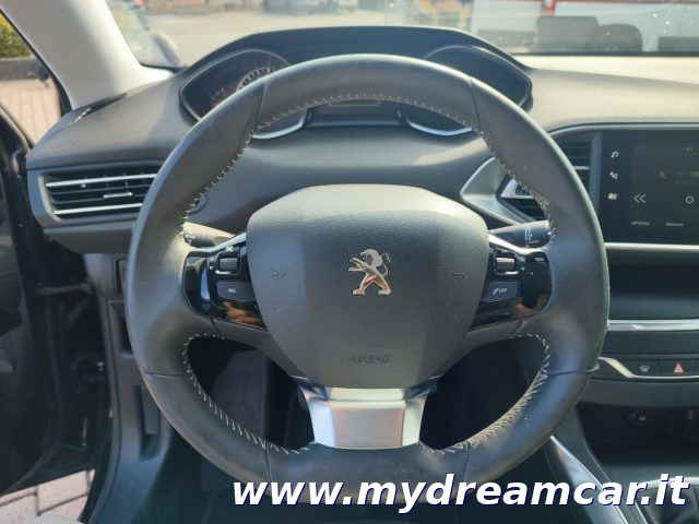 PEUGEOT 308 usata, con Immobilizzatore elettronico