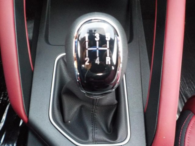 DFSK Glory 500 usata, con Luci diurne LED