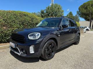 MINI Countryman usata, con Airbag