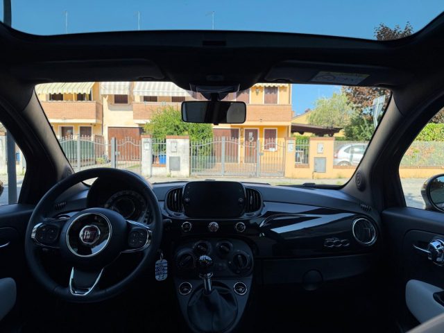 FIAT 500 usata 9