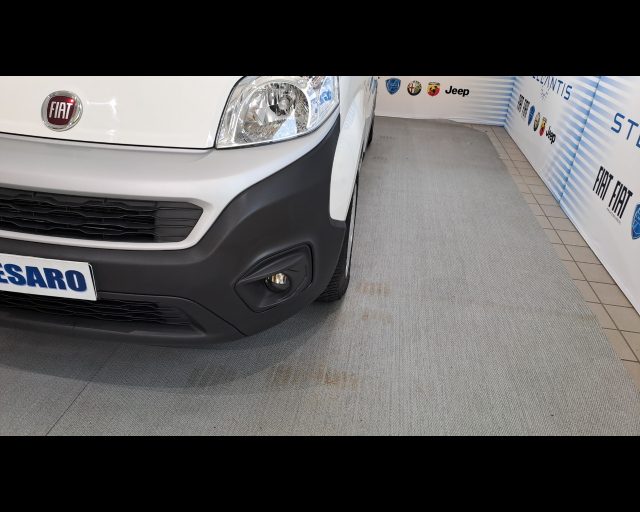 FIAT Fiorino usata 23