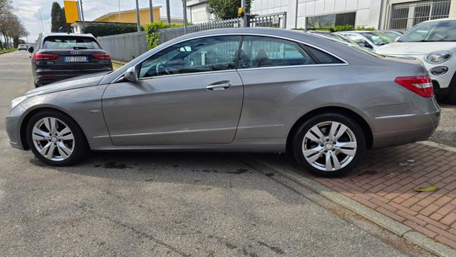 MERCEDES-BENZ E 250 usata, con Airbag laterali