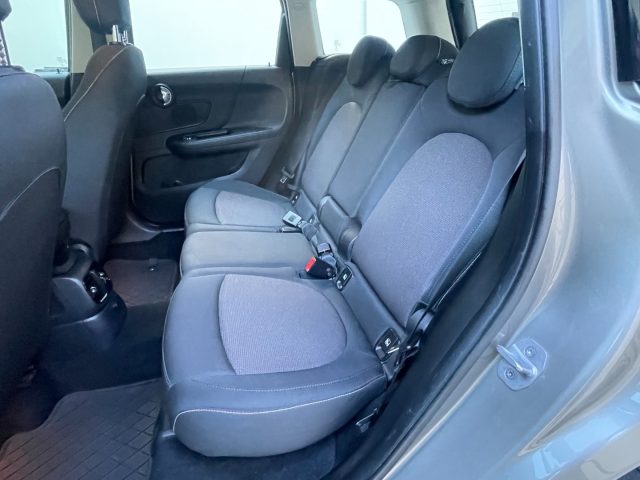 MINI Countryman usata, con ESP