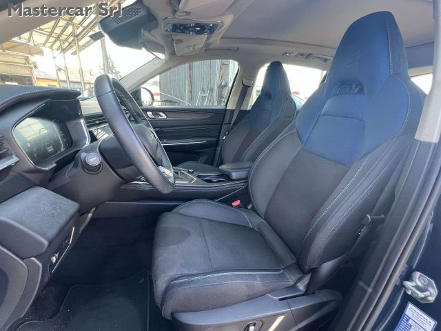 LYNK & CO 01 usata, con Autoradio digitale