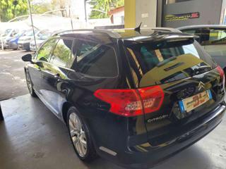 CITROEN C5 usata, con Airbag Passeggero