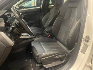 AUDI A3 usata, con Bracciolo