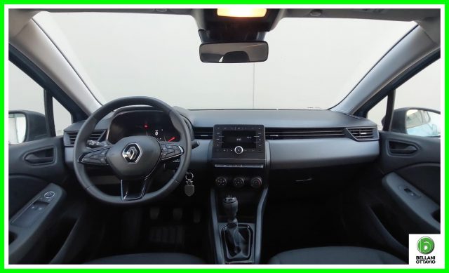 RENAULT Clio usata, con Controllo trazione