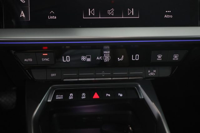 AUDI A3 usata 11