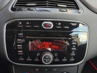 FIAT Punto usata, con Airbag testa