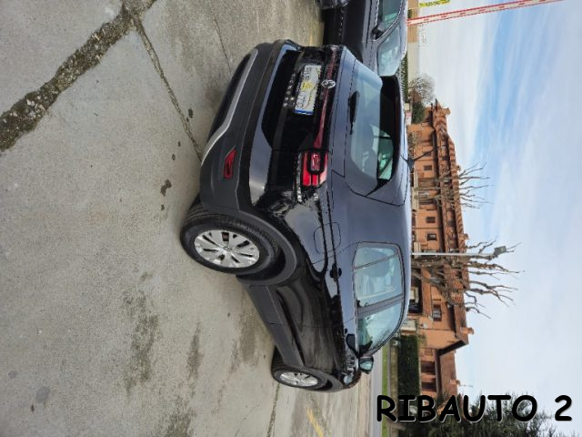 VOLKSWAGEN T-Cross usata, con Controllo trazione