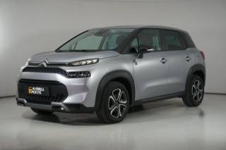 CITROEN C3 Aircross usata, con Bluetooth