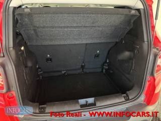 JEEP Renegade usata, con Chiusura centralizzata telecomandata