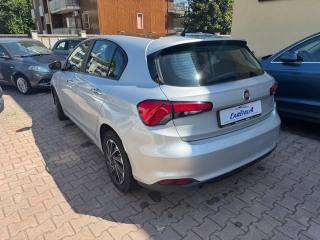 FIAT Tipo usata, con Airbag Passeggero
