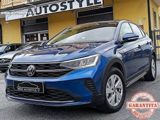 VOLKSWAGEN Taigo usata, con Volante multifunzione
