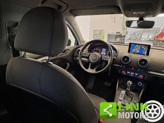 AUDI A3 usata, con ESP