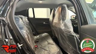 JEEP Avenger usata, con Volante in pelle