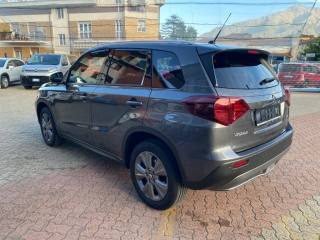 SUZUKI Vitara usata, con Airbag laterali