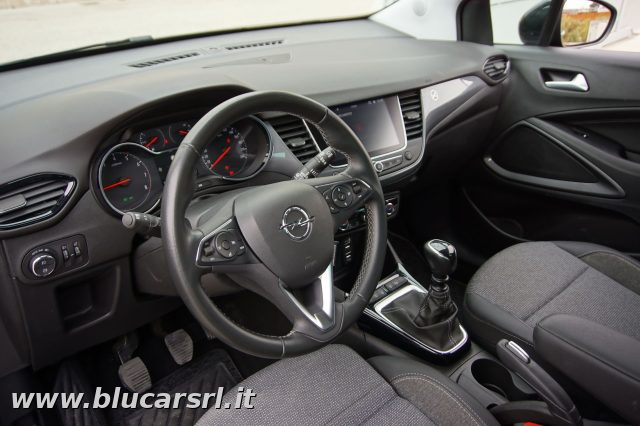 OPEL Crossland usata, con Chiusura centralizzata