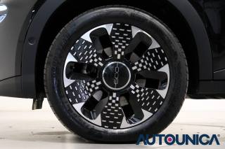 FIAT 600 usata, con ESP