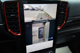 FORD Ranger Raptor usata, con Controllo trazione