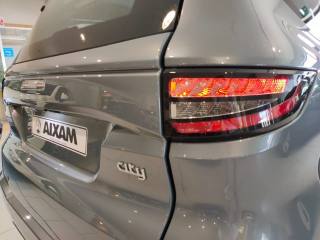 AIXAM City usata, con Volante in pelle