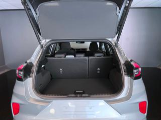 FORD Puma usata, con ESP