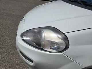 FIAT Punto usata, con Controllo trazione