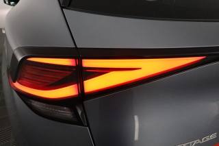 KIA Sportage usata 9