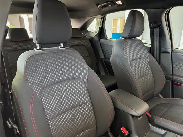 FORD Kuga usata, con Controllo trazione
