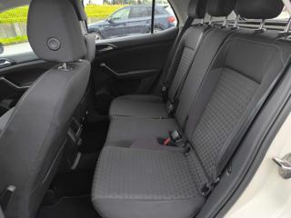 VOLKSWAGEN T-Cross usata, con Servosterzo