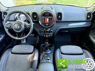 MINI Countryman usata, con Airbag laterali