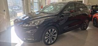 FORD Kuga usata, con Regolazione elettrica sedili