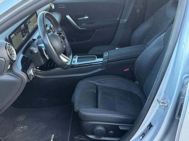 MERCEDES-BENZ A 200 usata, con Immobilizzatore elettronico