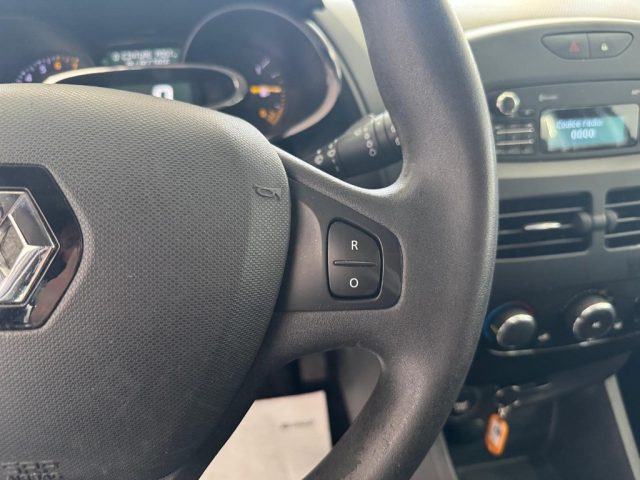 RENAULT Clio usata 22