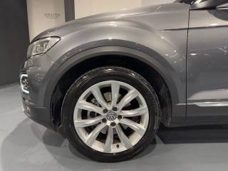 VOLKSWAGEN T-Roc usata, con Trazione integrale
