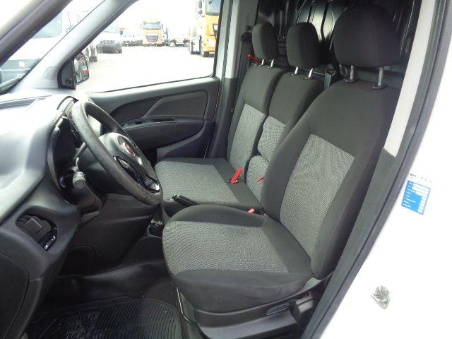 FIAT Doblo usata 8