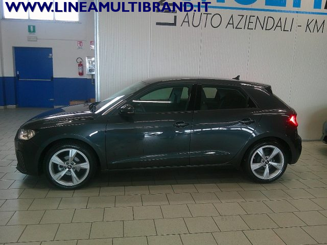AUDI A1 usata, con Airbag