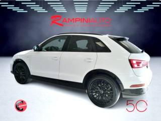 AUDI Q3 usata 9
