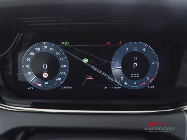 LAND ROVER Range Rover Evoque usata 12