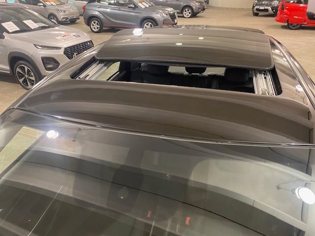 DR MOTOR DR3 usata, con Vetri oscurati