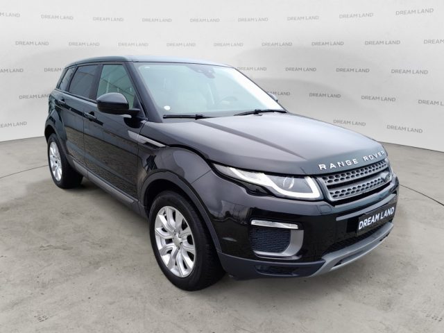 LAND ROVER Range Rover Evoque usata, con Airbag Passeggero