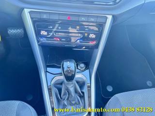 VOLKSWAGEN T-Roc usata, con Controllo automatico clima