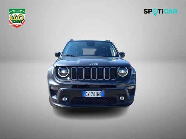 JEEP Renegade usata, con Airbag